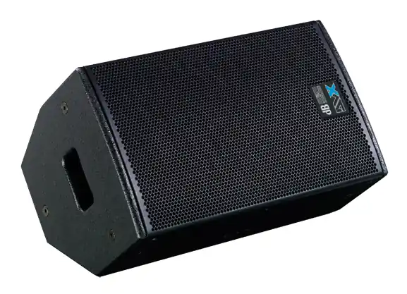 db technologies DVX D8 Neuheit