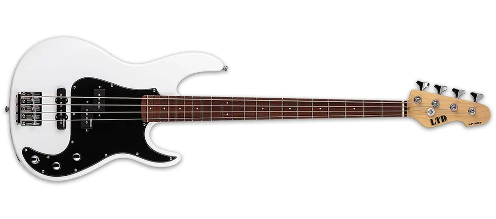 ESP LTD AP-204 SW Neu