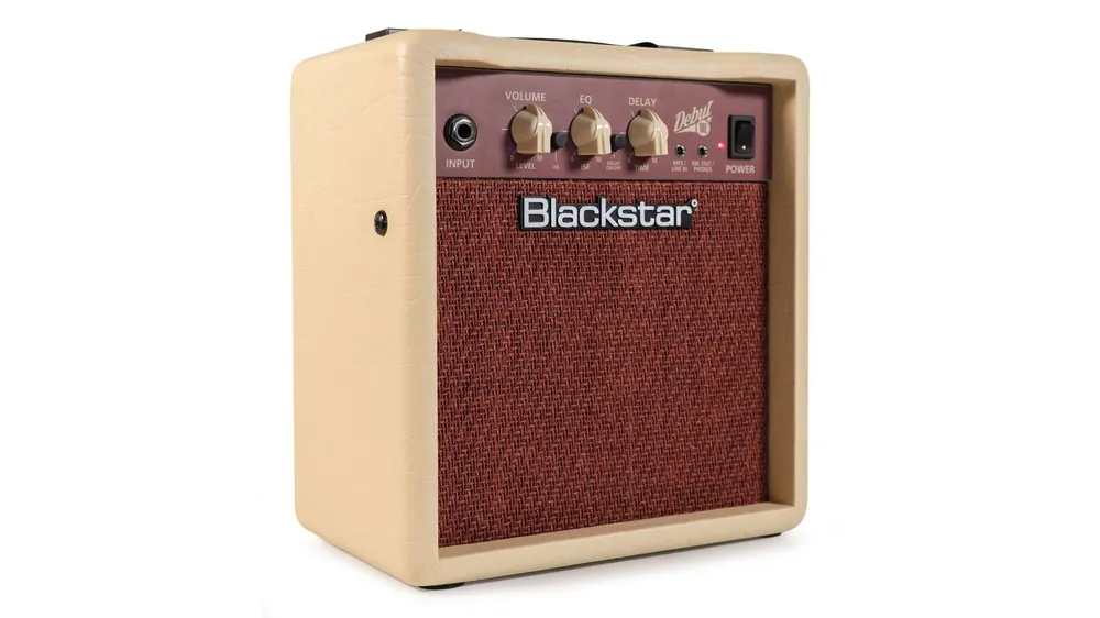 Blackstar Debut 10E Combo Wochenendangebot