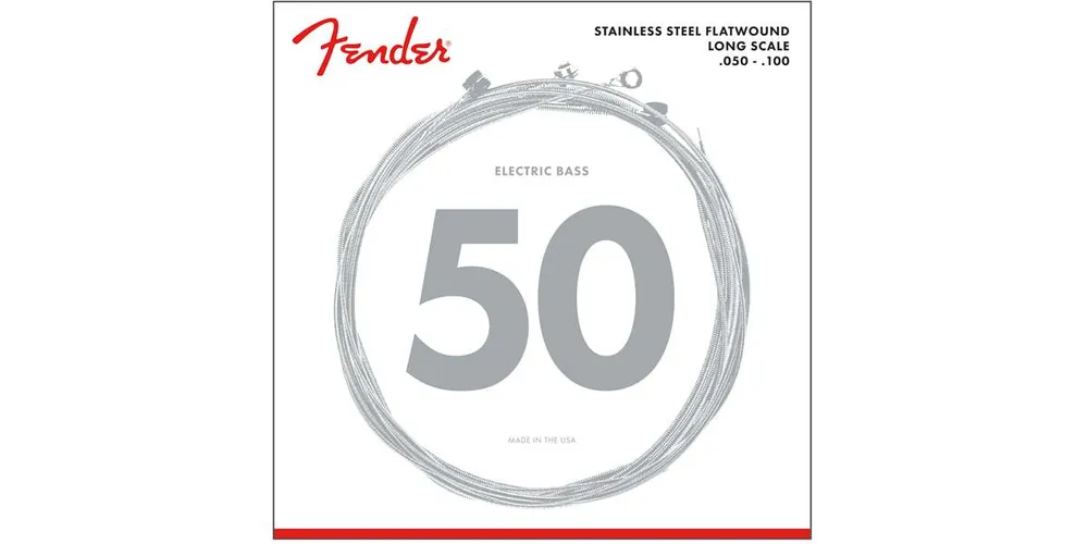 Online Kaufen Fender 9050 ML Bass Saiten