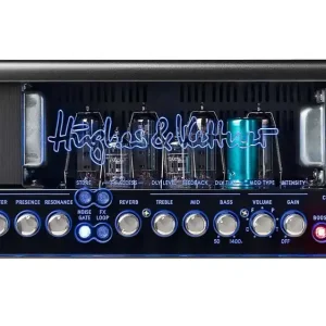 Hughes & Kettner GrandMeister Deluxe 40 Head Must-Have
