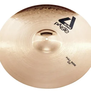 Paiste Alpha Full B Ride 20" Preisreduziert