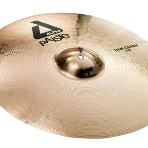 Bestpreis Paiste Alpha Metal B Crash 17"