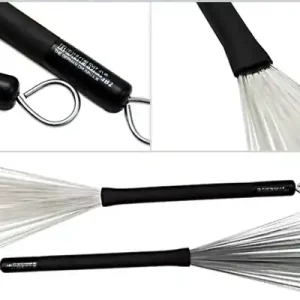 Begrenztes Angebot Rohema JB 2 Jazzbesen
