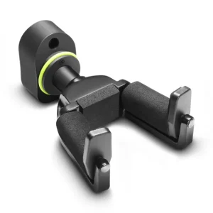 Gravity GS 01 WMB Wandhalter für Gitarren Schneller Versand