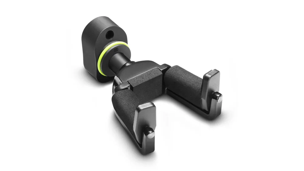 Gravity GS 01 WMB Wandhalter für Gitarren Schneller Versand