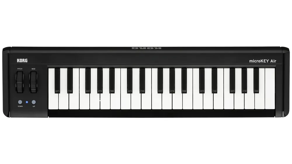 Korg microKEY2 AIR 37 Tasten Bestpreis