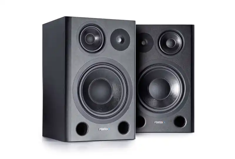 Sale Fostex PM8.4.1 aktiver Monitor