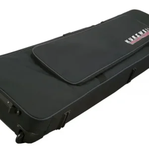 Solange Der Vorrat Reicht Kurzweil KB76 Keyboard Gigbag