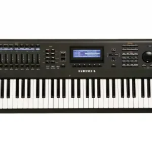 Must-Have Kurzweil PC3K6 Workstation 61 Tasten