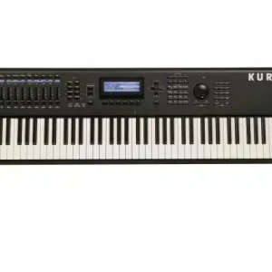 Kurzweil PC3K8 Workstation 88 Tasten Kostenloser Versand