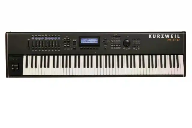 Kurzweil PC3K8 Workstation 88 Tasten Kostenloser Versand