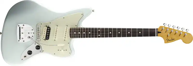 Fender Pawn Shop Jaguarillo RW FSB Schneller Versand