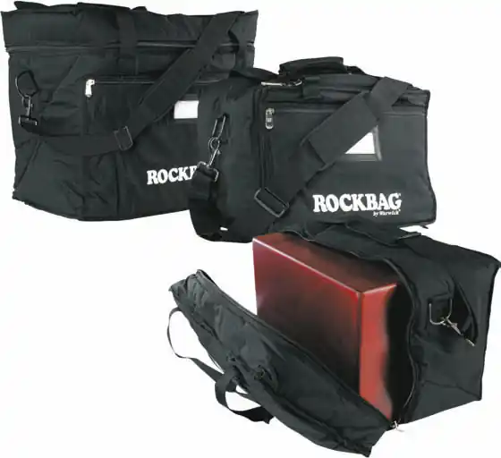 Direkt Vom Hersteller Rockbag RB22762B Cajon Bag