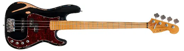 Sandberg California VM4 MN BK E-Bass Bestpreis