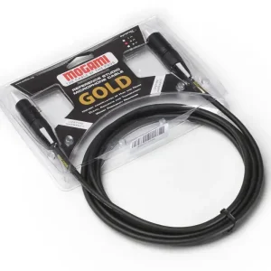 Mogami Mikrofonkabel Studio Gold 10m Preisknaller