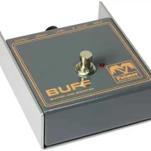Kostenloser Versand Palmer Buff Buffer & Booster