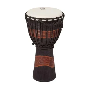 Sichere Zahlung Toca TSSDJ-MB Street Djembe