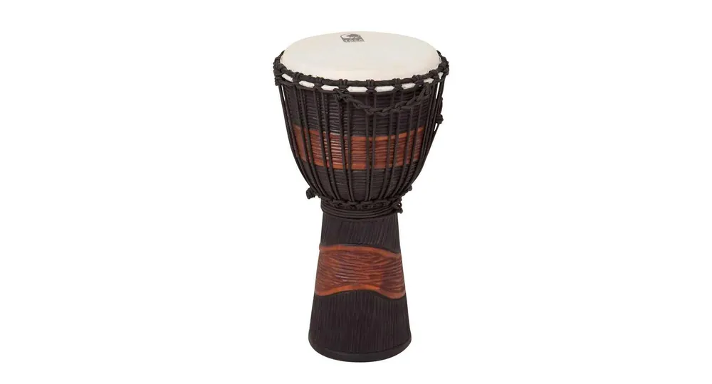 Sichere Zahlung Toca TSSDJ-MB Street Djembe