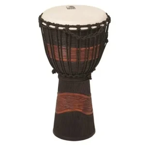 Ausverkauf Toca TSSDJ-SB Street Djembe 8"