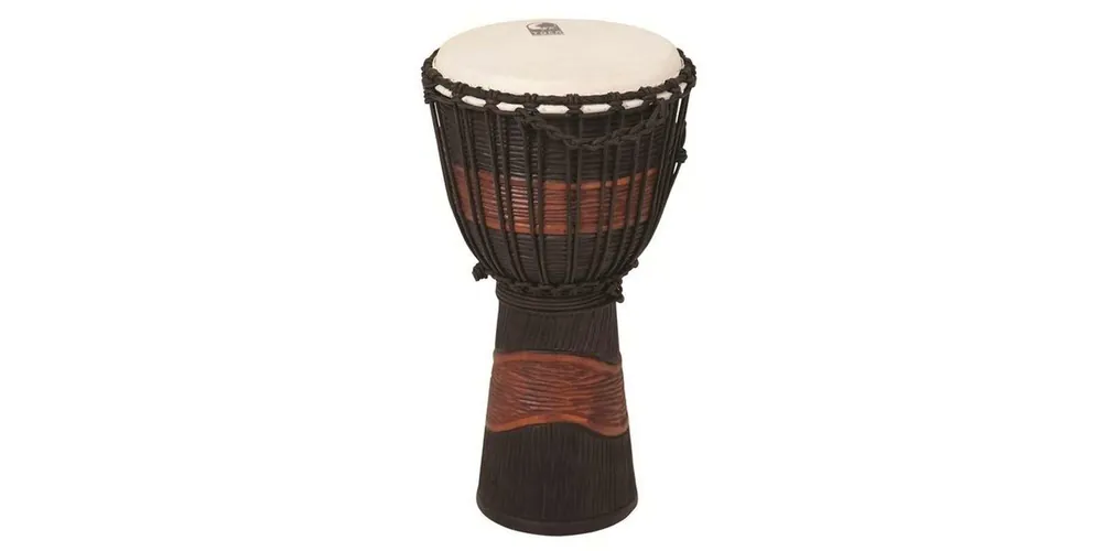 Ausverkauf Toca TSSDJ-SB Street Djembe 8"