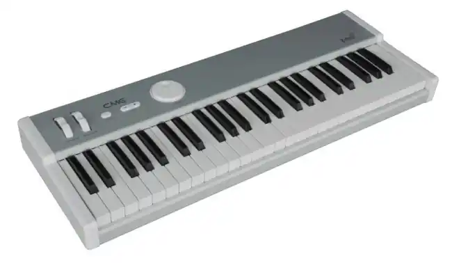 Kostenfreie Lieferung CME Z-Key 49