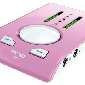 Rabatt RME Ladyface 22-Kanal USB 2.0 Audio Interface