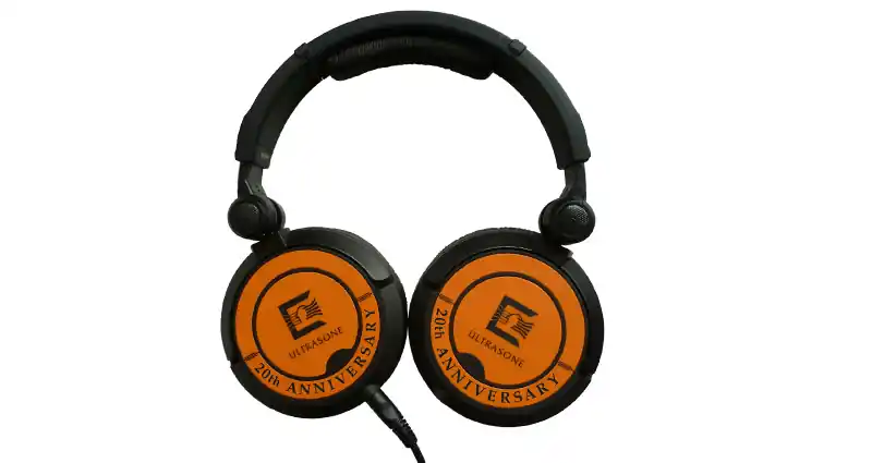 Expressversand Ultrasone 20th Anniversary Kopfhörer