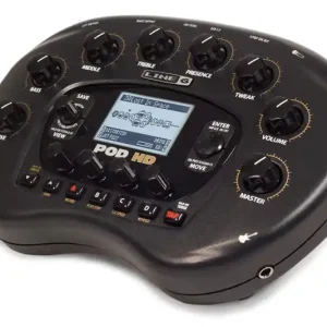 Sofort Bestellen Line 6 POD HD Bean