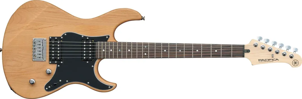 Yamaha Pacifica 120H YNS E-Gitarre Angebot