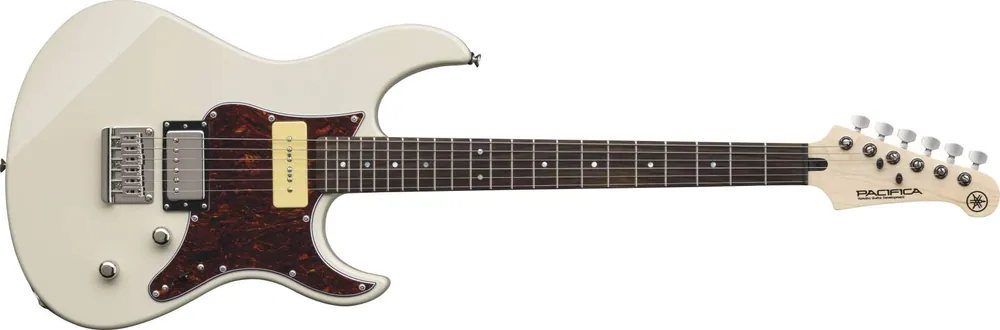 Yamaha Pacifica 311H VW E-Gitarre Top-Preis