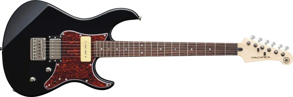 Yamaha Pacifica 311H BK E-Gitarre Wochenendangebot