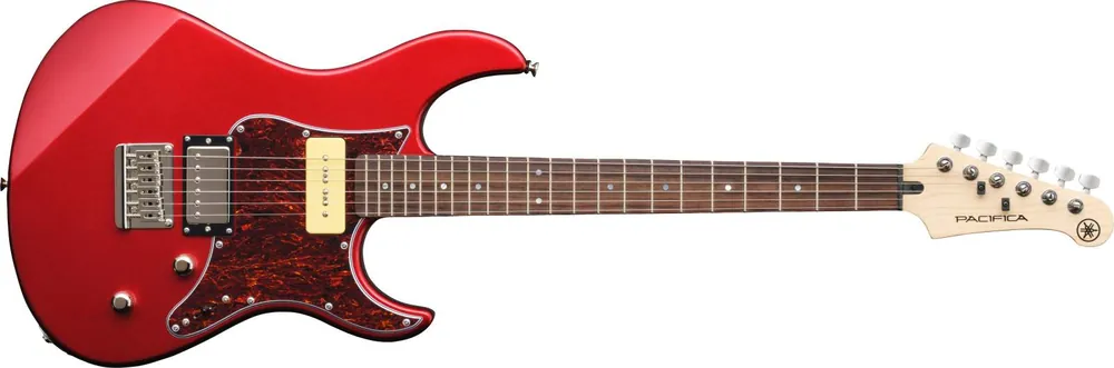 Saisonangebot Yamaha Pacifica 311H RM E-Gitarre