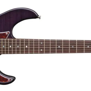 Yamaha Pacifica 611HFM TP E-Gitarre Versand Am Gleichen Tag