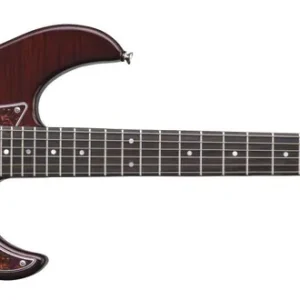 Yamaha Pacifica 611HFM RB E-Gitarre Sichere Zahlung