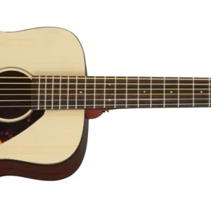 Preisreduziert Yamaha JR2s NA mini Westerngitarre
