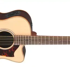 Must-Have Yamaha AC1R Westerngitarre