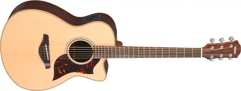 Must-Have Yamaha AC1R Westerngitarre