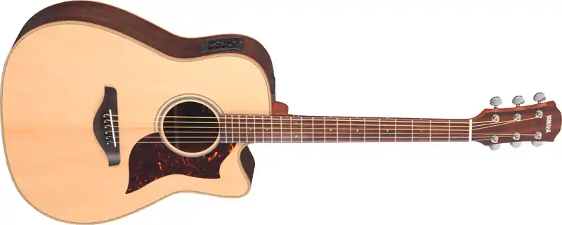Yamaha A1R Westerngitarre Preisreduziert