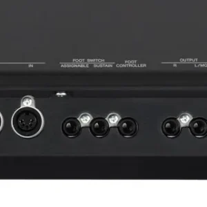 Yamaha MOX-8 Synthesizer Versand Am Gleichen Tag