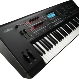 Letzte Chance Yamaha MOX-6 Synthesizer