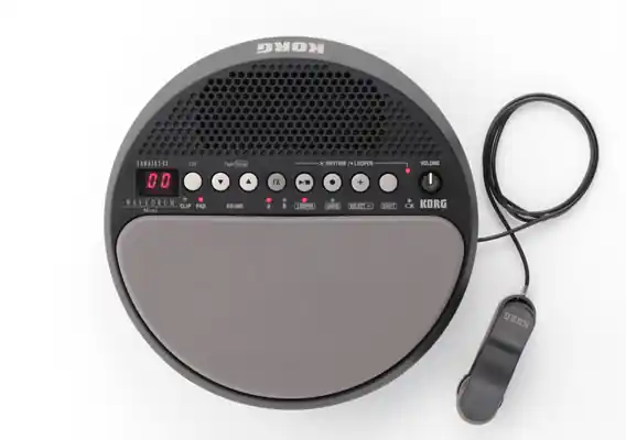 Korg Wavedrum mini Wochenendangebot