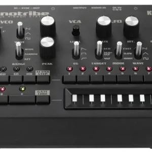 Jetzt Bestellen Korg Monotribe monophoner Synthesizer