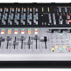 Focusrite Control 2802 Recording Mischpult Direkt Vom Hersteller