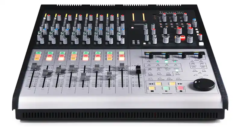Focusrite Control 2802 Recording Mischpult Direkt Vom Hersteller