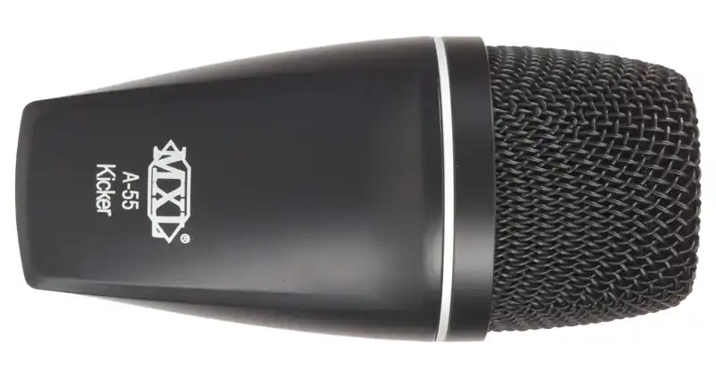 MXL A-55 The Kicker Bassdrum Mikrofon Direkt Vom Hersteller
