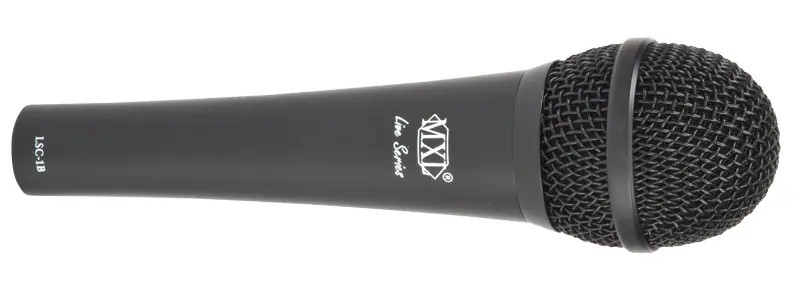MXL LSC-1B Gesangsmikrofon Top-Angebot