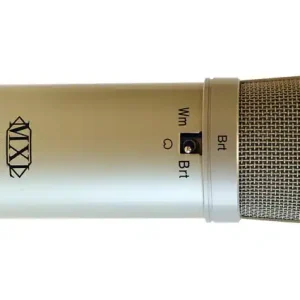 Top-Angebot MXL 9090 Dualsound Mikrofon