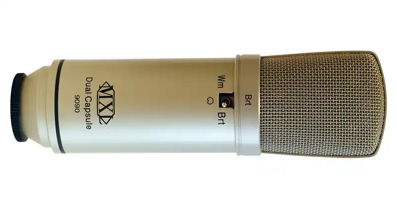 Top-Angebot MXL 9090 Dualsound Mikrofon
