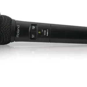 Roland DR-WM55 drahtloses Mikrofon für BA-55 Verstärker Direktkauf